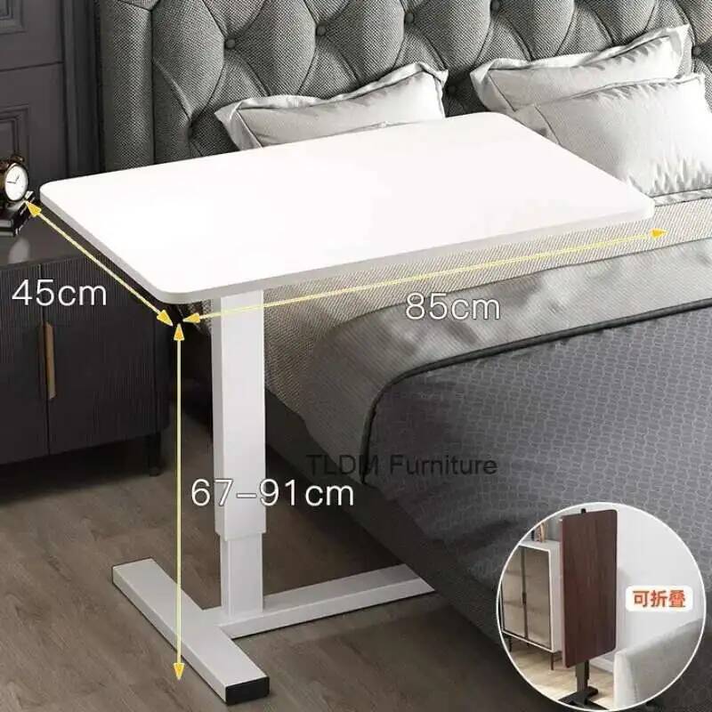 Hoogte Kantoor Verstelbare Kam - Gaming Accessories Table recensie en prijs