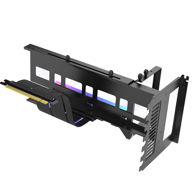 EZDIY-FAB GPU stuurbeugel PCI- - Vertical Gpu Bracket recensie en prijs