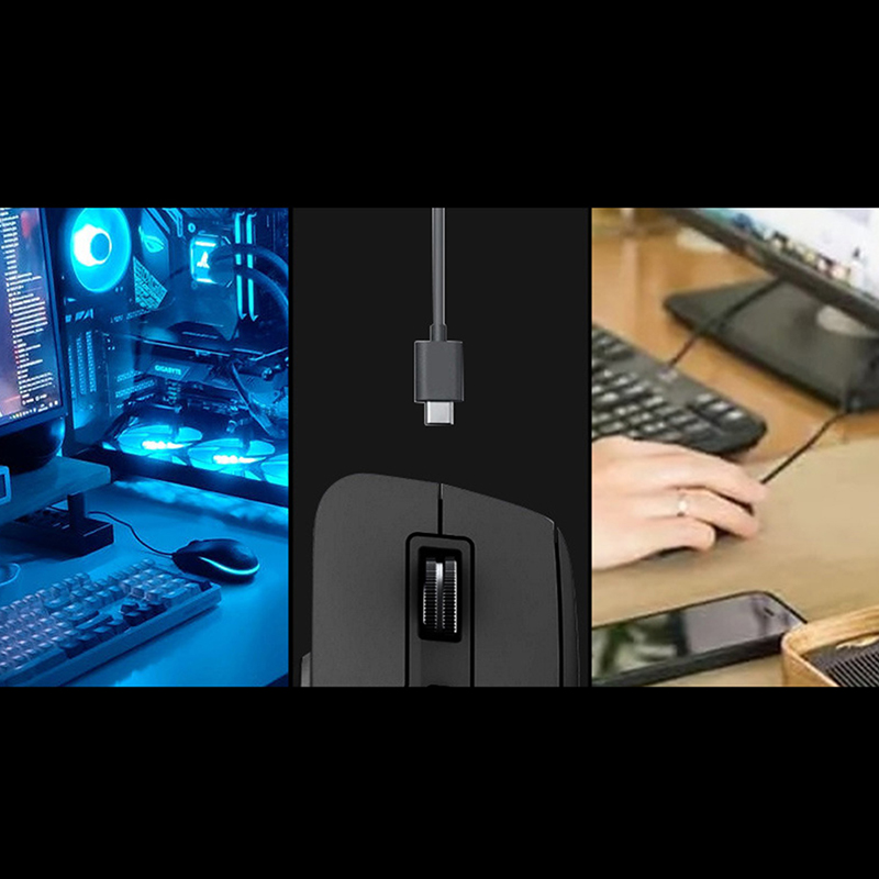 Muis Bungee Draadhouder Gaming - Mouse Bungee Spring recensie en prijs