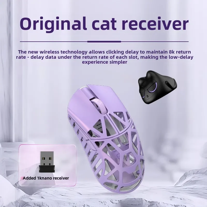 Wlmouse Beast X Mini Pro Magne - Gaming Accessories Online recensie en prijs