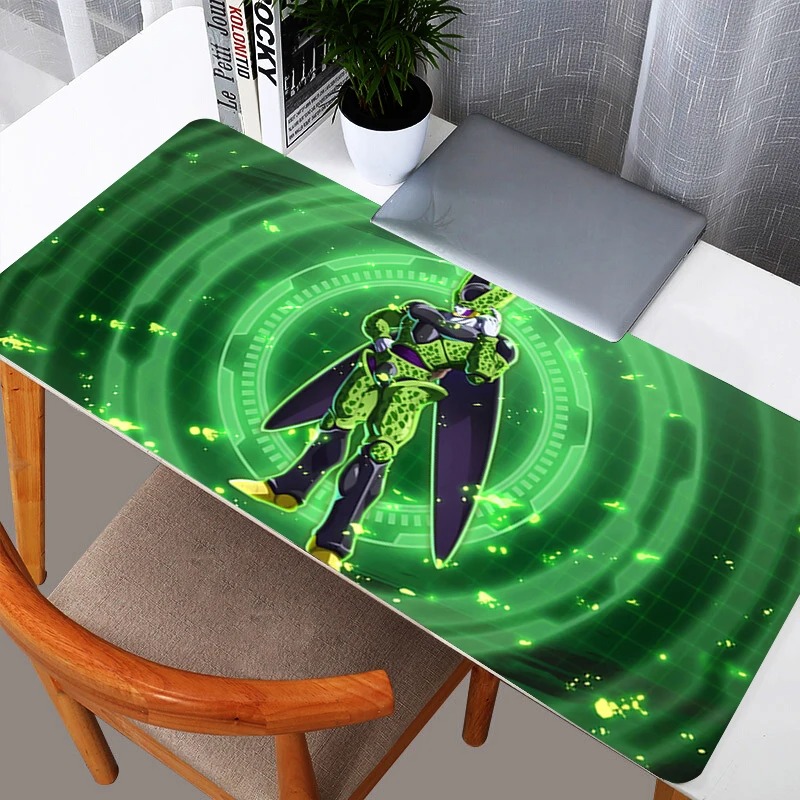 DBZ Dragon Ball Mobiele Muisma - Gaming Accessories Table recensie en prijs
