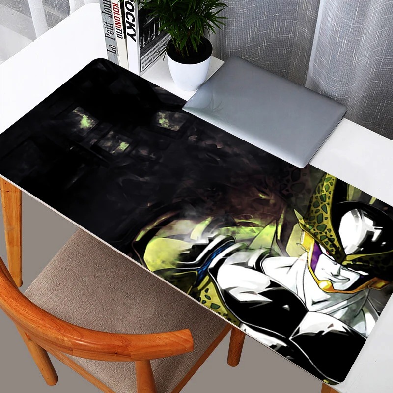 DBZ Dragon Ball Mobiele Muisma - Gaming Accessories Table recensie en prijs