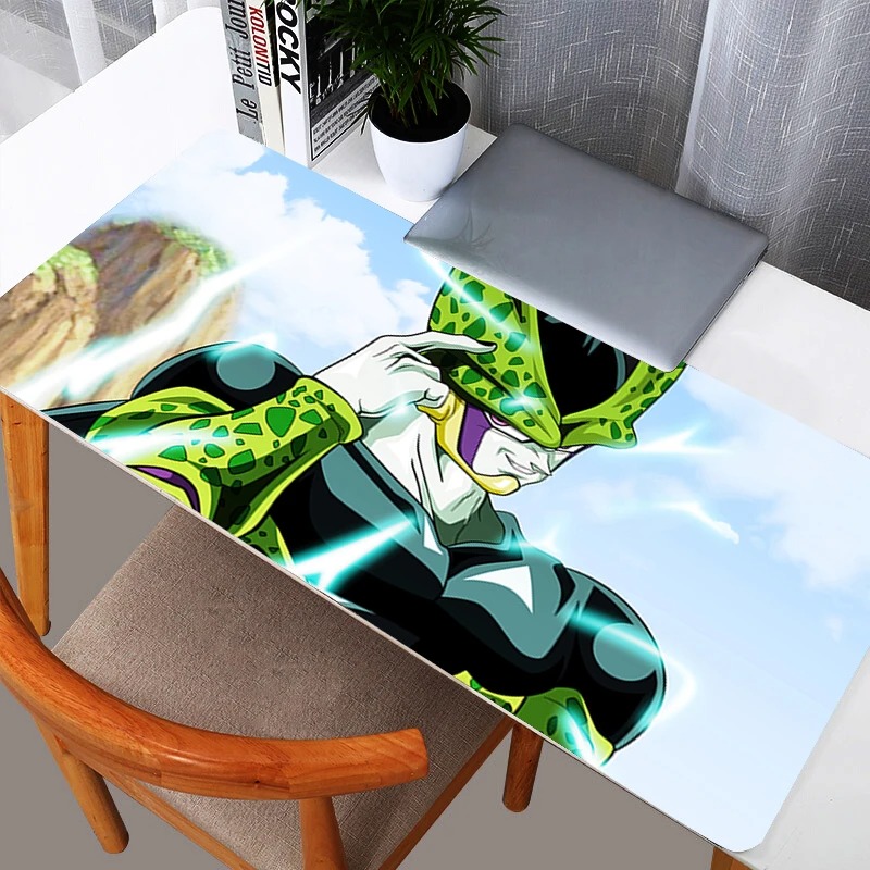 DBZ Dragon Ball Mobiele Muisma - Gaming Accessories Table recensie en prijs