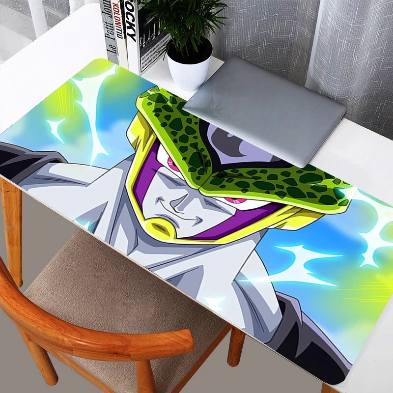 DBZ Dragon Ball Mobiele Muisma - Gaming Accessories Table recensie en prijs