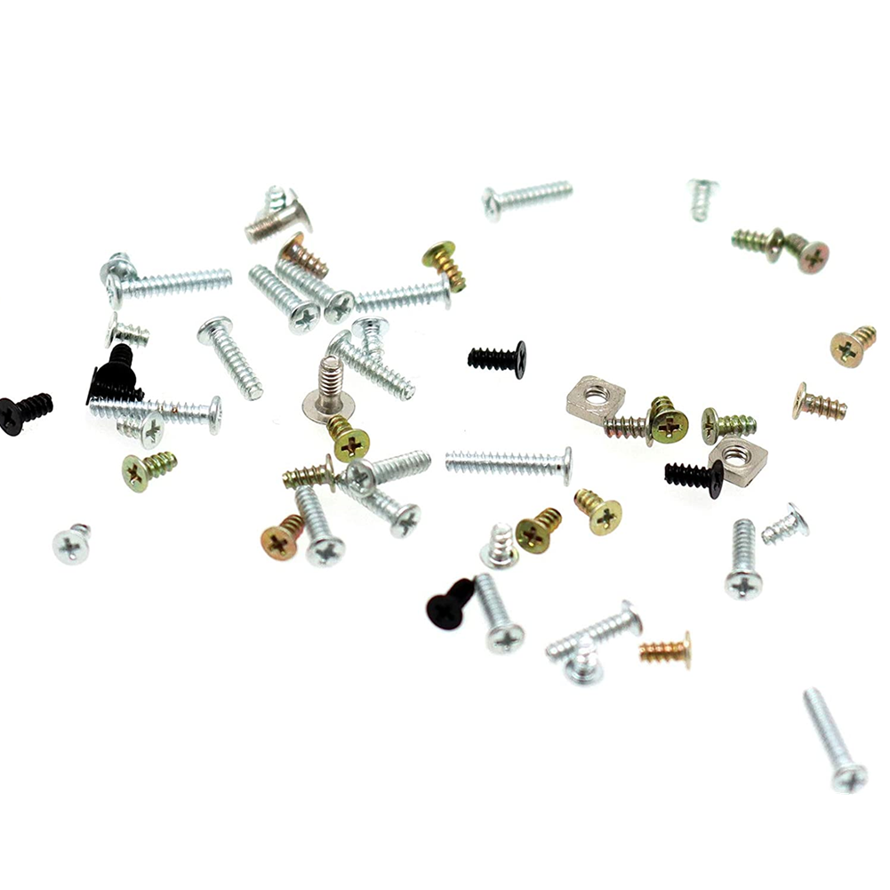 1 Set Metalen Gastheer Schroev - Gaming Accessories Repair recensie en prijs
