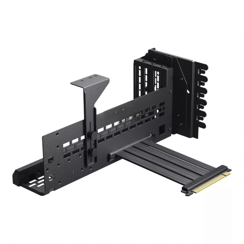 Z voor Phanteks Primium Vertic - Vertical Gpu Bracket recensie en prijs