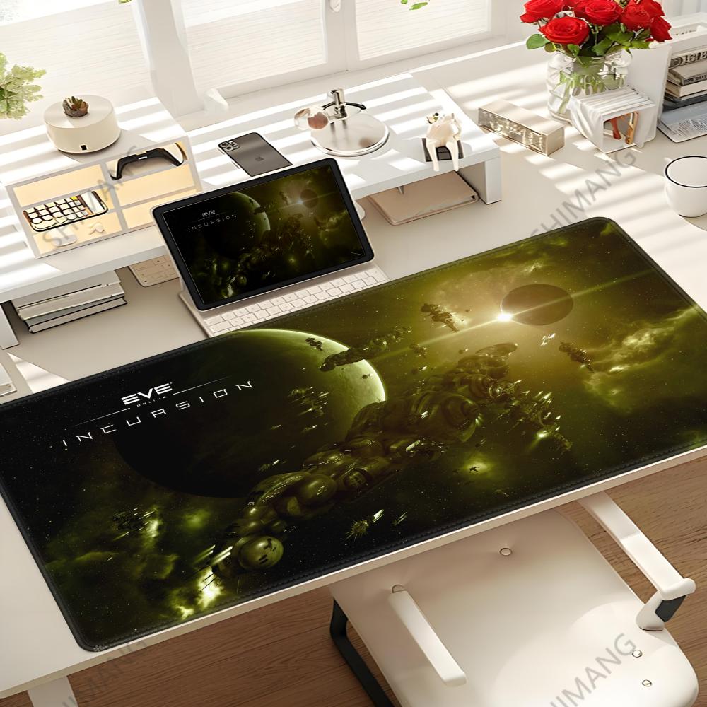 Eve Online Anime Grote Muismat - Gaming Accessories Online recensie en prijs
