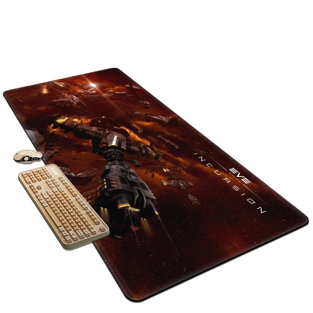 Eve Online Anime Grote Muismat - Gaming Accessories Online recensie en prijs