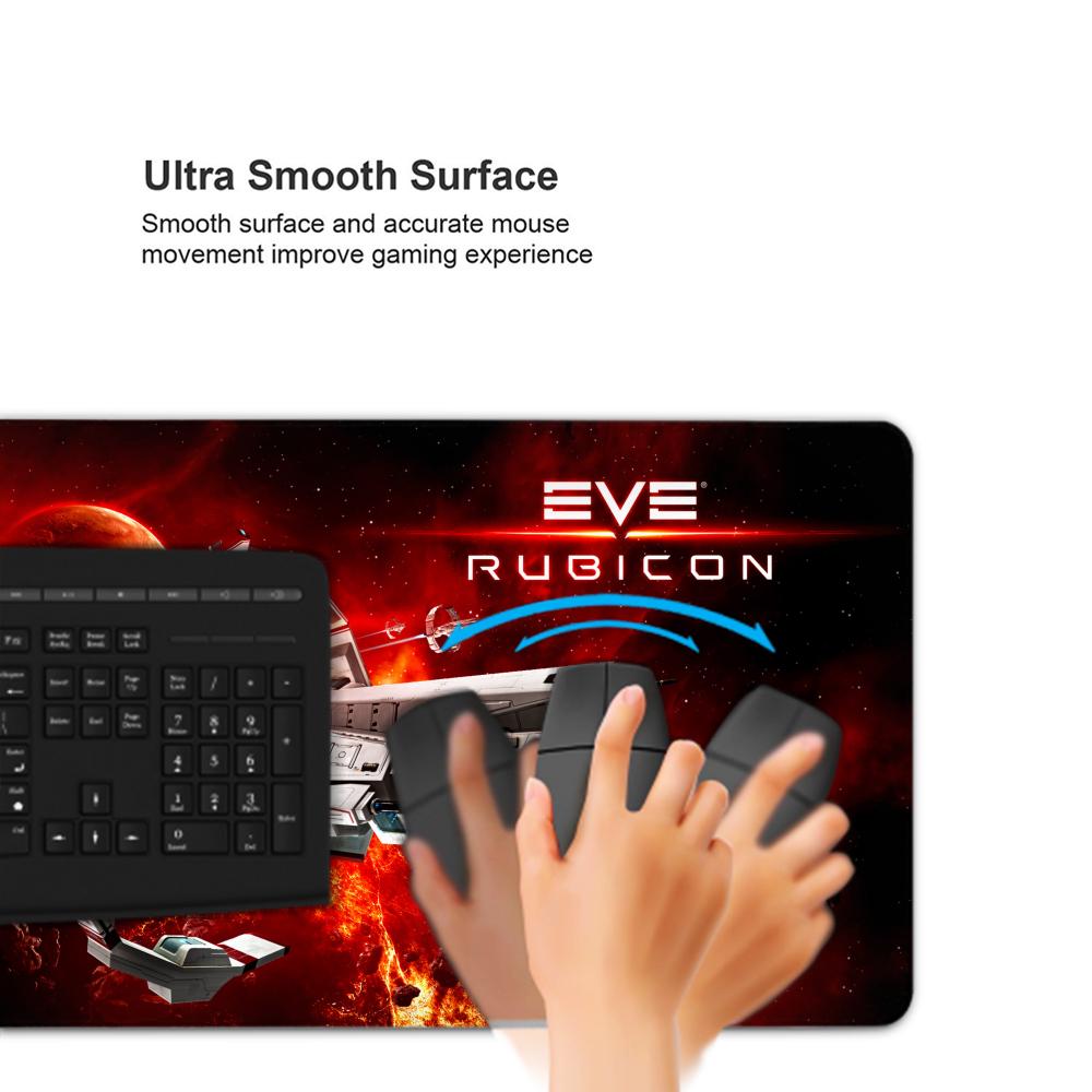 Eve Online Anime Grote Muismat - Gaming Accessories Online recensie en prijs