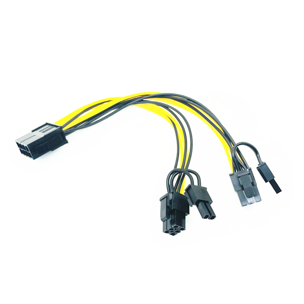 5/10Pcs 8 Pin Pci Express Dual - Vertical Gpu Bracket recensie en prijs
