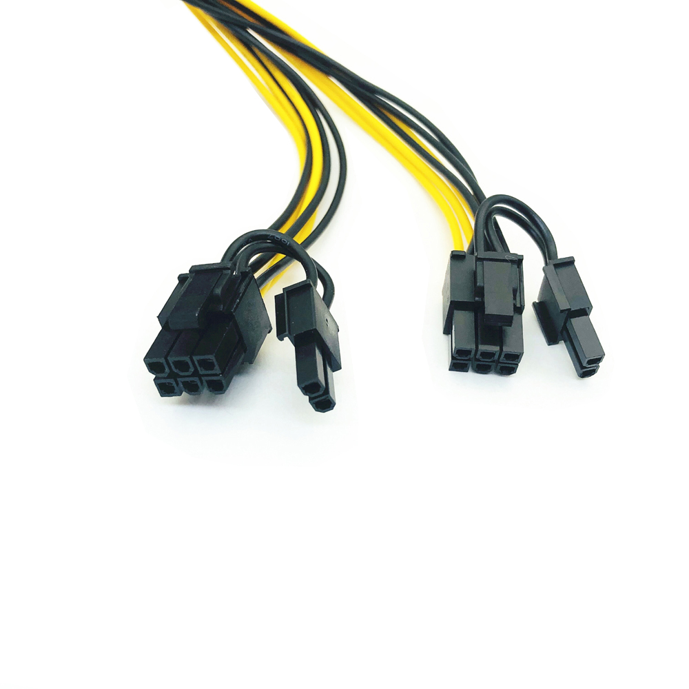 5/10Pcs 8 Pin Pci Express Dual - Vertical Gpu Bracket recensie en prijs