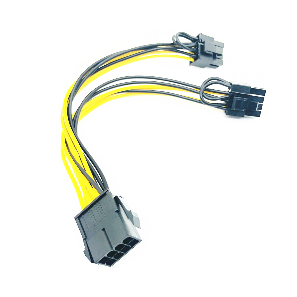 5/10Pcs 8 Pin Pci Express Dual - Vertical Gpu Bracket recensie en prijs