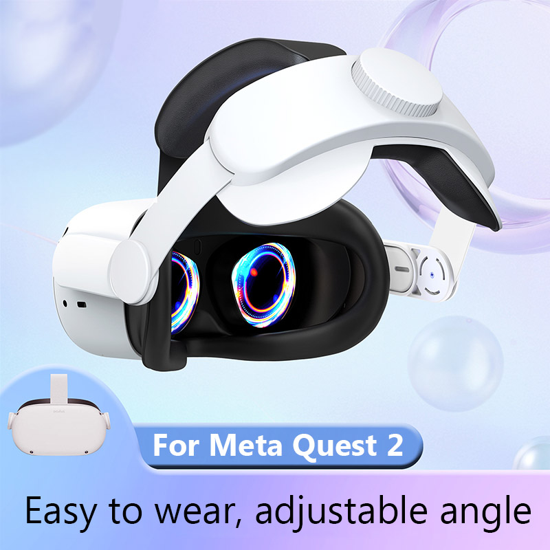 Compatibel met Oculus Quest 2- - Virtual Gaming Accessories recensie en prijs