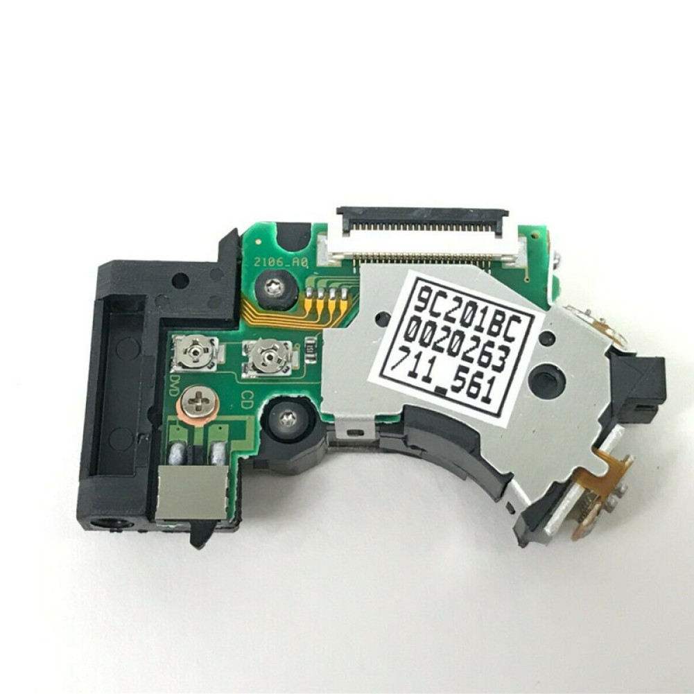 PVR-802W Laserkoplezer Voor Pl - Gaming Accessories Repair recensie en prijs