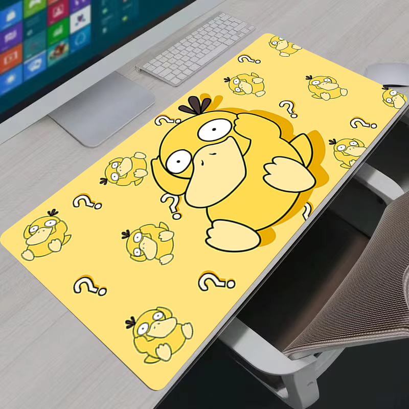 Muismat Anime P-Pokemon Psyduc - Gaming Accessories For Laptop recensie en prijs
