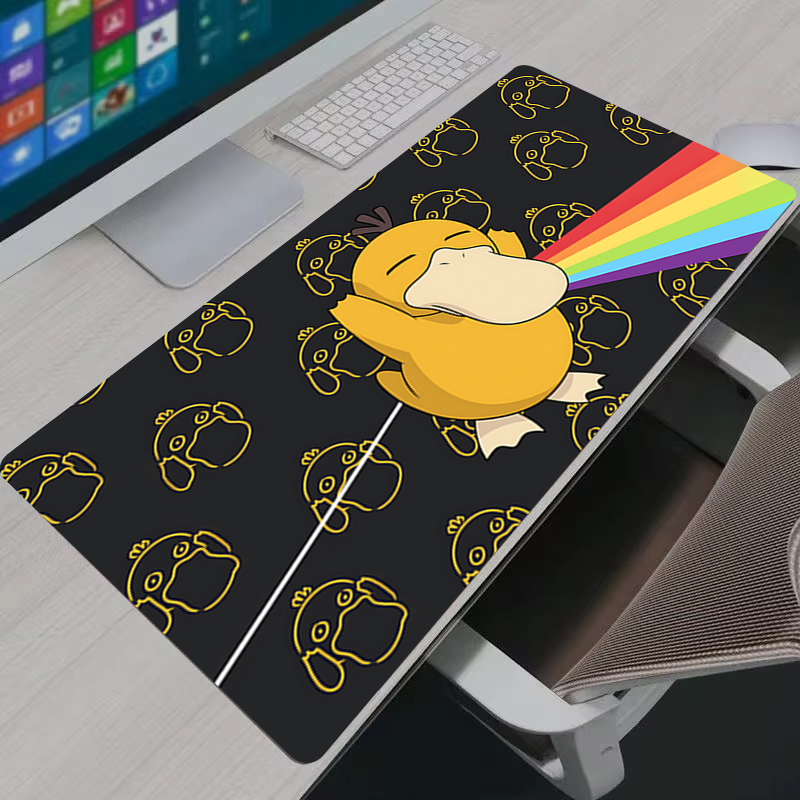 Muismat Anime P-Pokemon Psyduc - Gaming Accessories For Laptop recensie en prijs