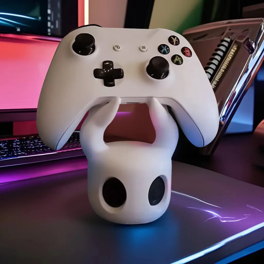 Creatieve Cartoon Ghost Game C - Cool Gaming Accessories Xbox recensie en prijs
