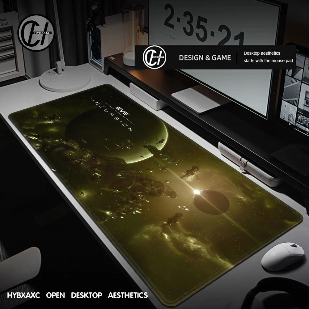 Muismat Groot E-Eve Online Mui - Gaming Accessories Online recensie en prijs