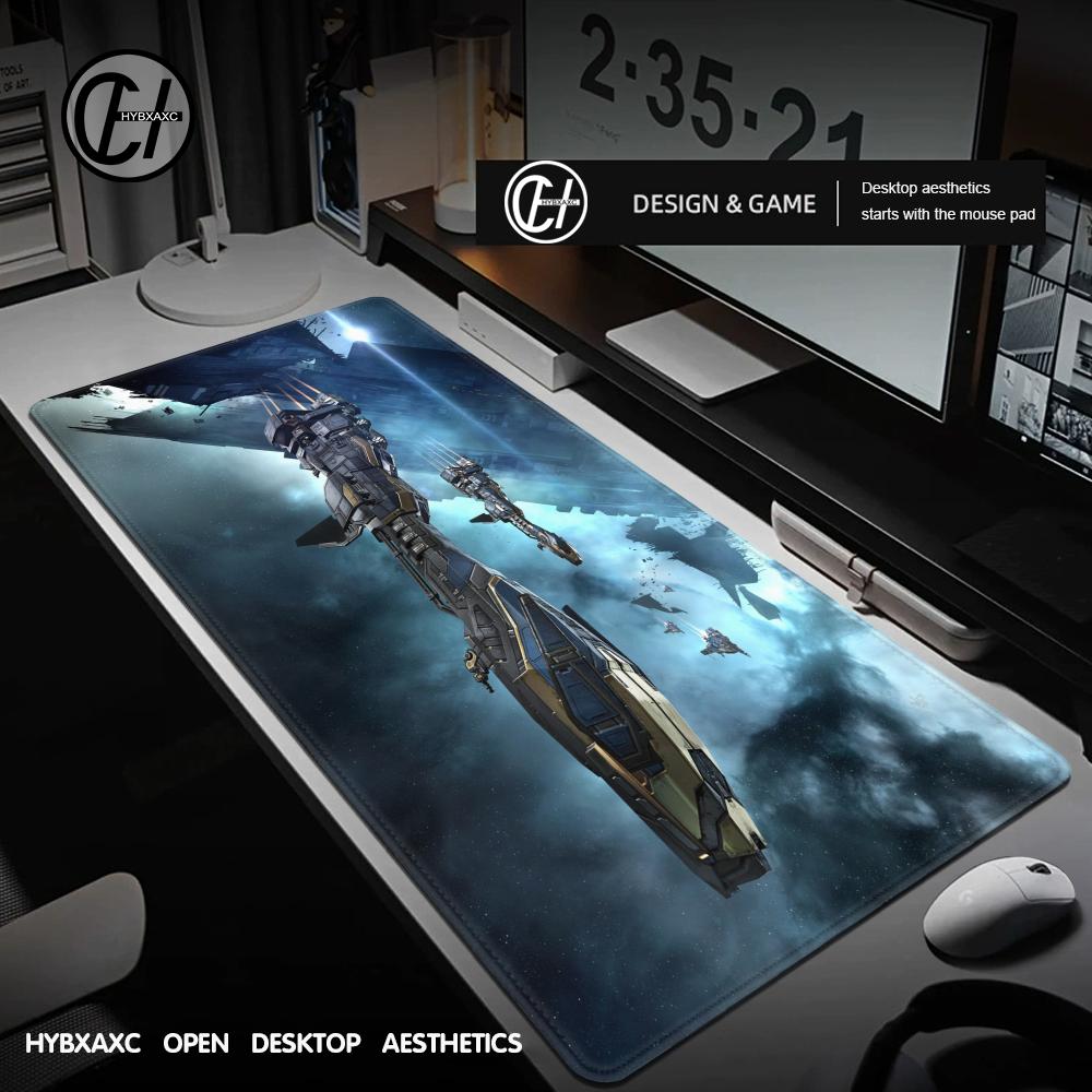XXL Gaming Eve Online Anime Gr - Gaming Accessories Online recensie en prijs