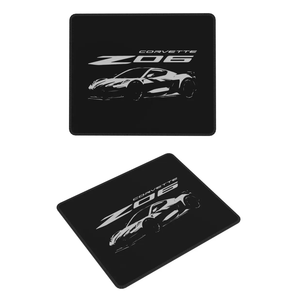 2023 Corvette C8 Z06 Muismat C - Gaming Accessories Table recensie en prijs