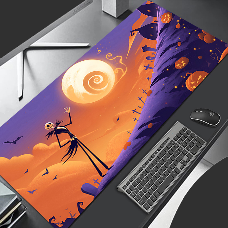 Muismat rubberen tafel Grote G - Gaming Accessories Table recensie en prijs