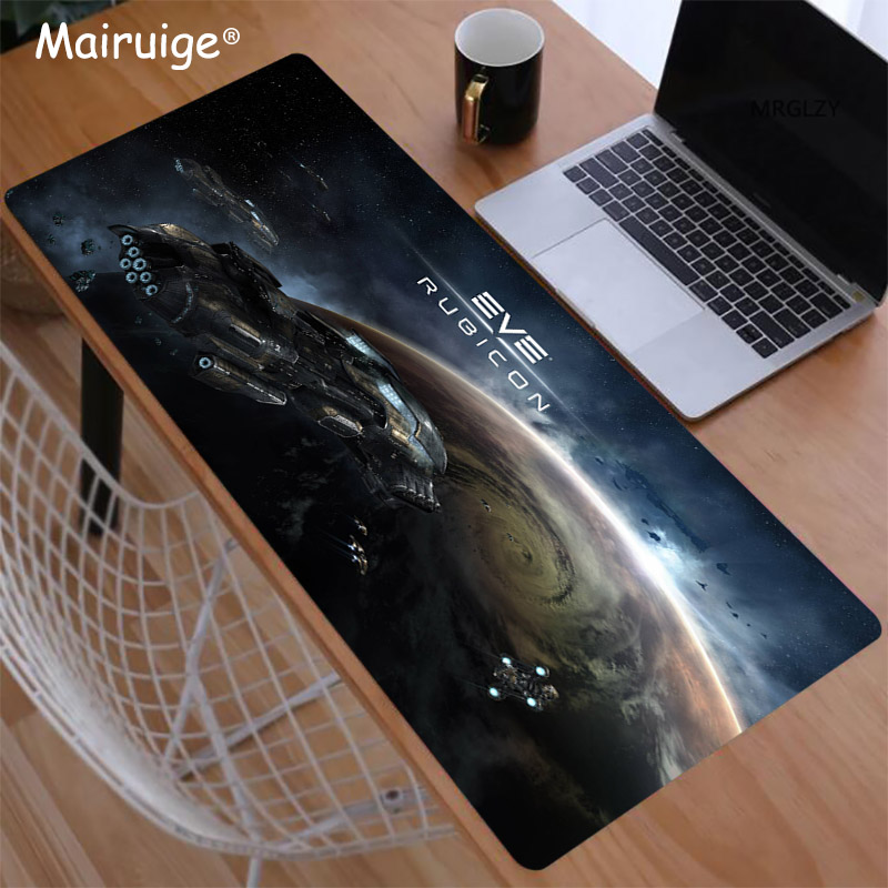 Muismat Grote Eve Online Muism - Gaming Accessories Online recensie en prijs