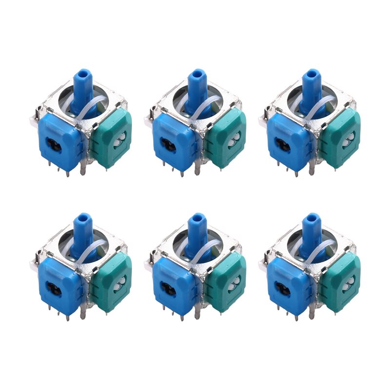 AA60-For TMR Elektromagnetisch - Gaming Accessories Repair recensie en prijs