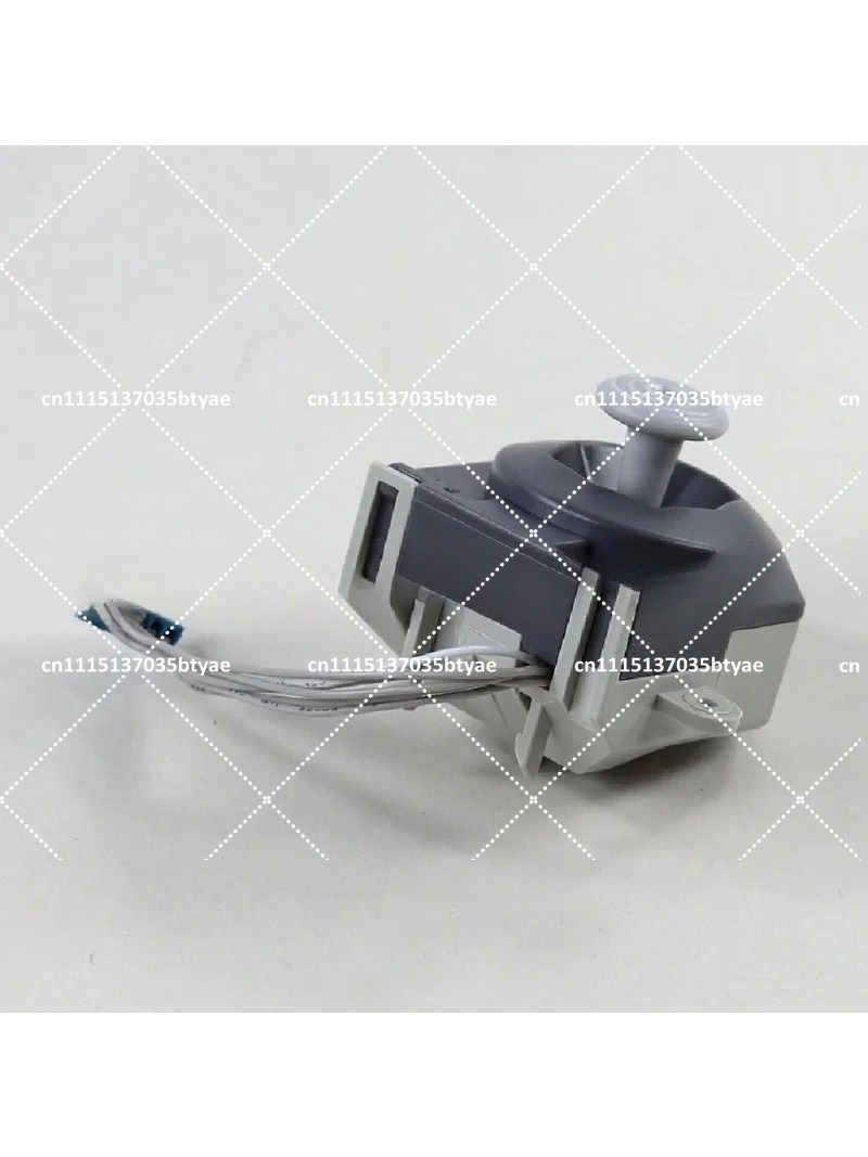 N64 3D analoge joystick vervan - Gaming Accessories Repair recensie en prijs