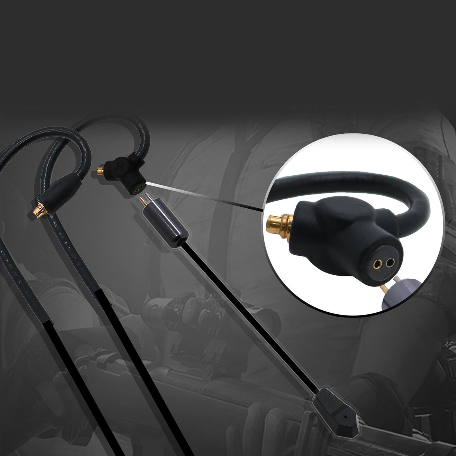 Mmcx Oortelefoonkabel Professi - Gaming Accessories Repair recensie en prijs