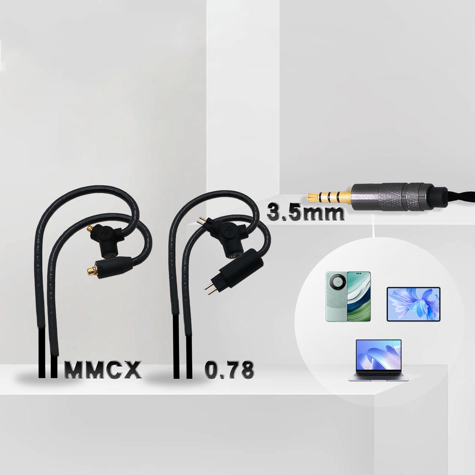 Mmcx Oortelefoonkabel Professi - Gaming Accessories Repair recensie en prijs