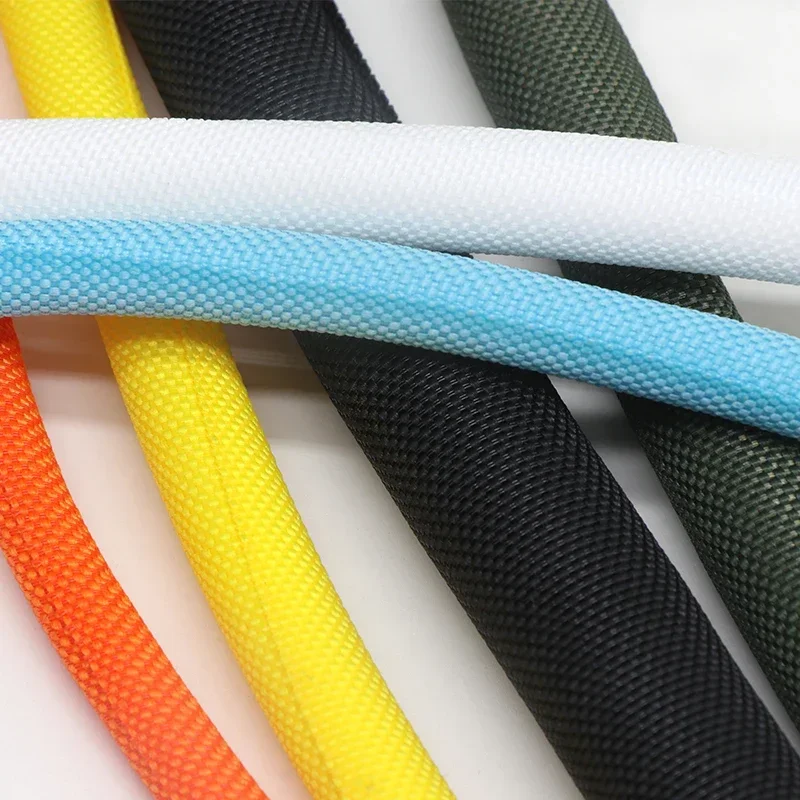 Zelfsluitende PET uitbreidbare - Cable Sleeve Braided recensie en prijs