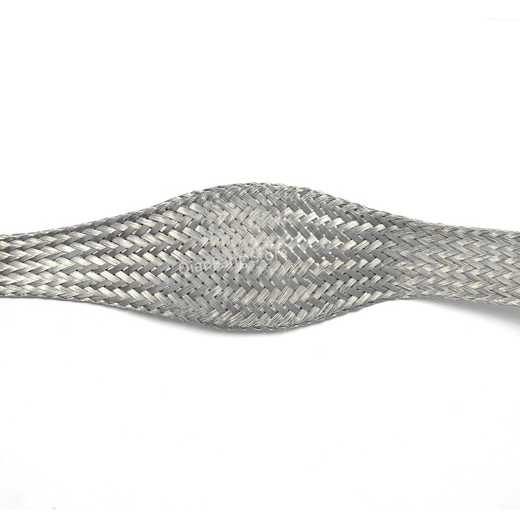 5M Vertind Plating Koperen Gev - Cable Sleeve Braided recensie en prijs