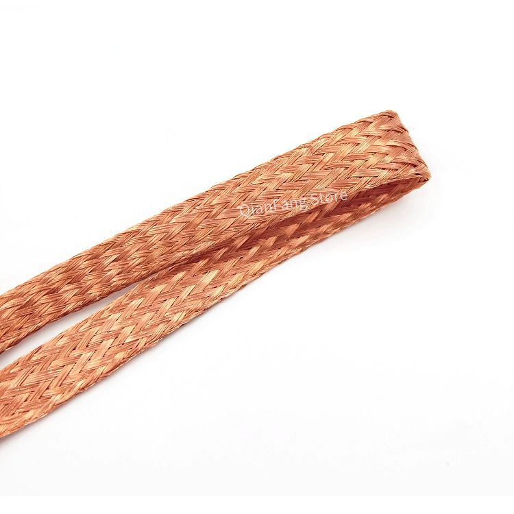 5M Vertind Plating Koperen Gev - Cable Sleeve Braided recensie en prijs