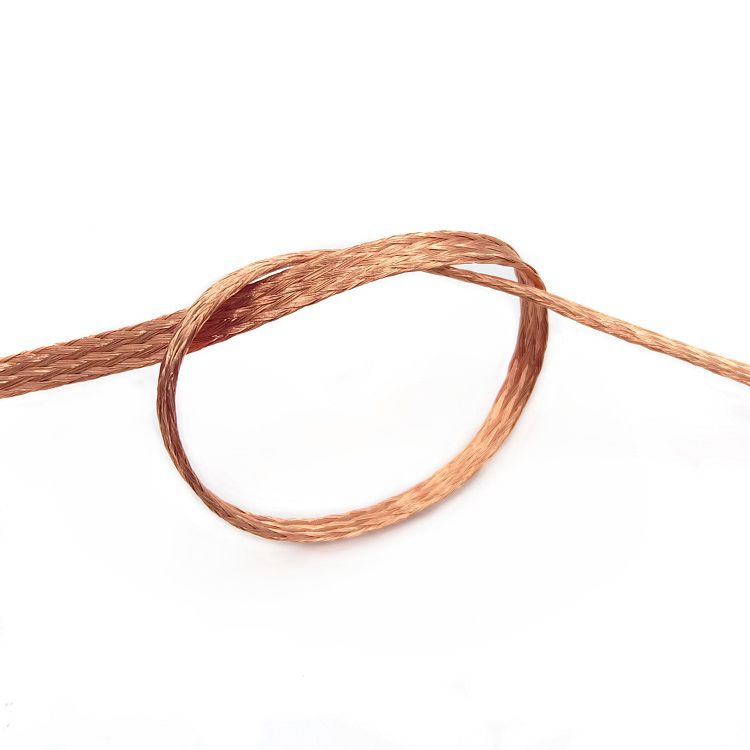 5M Vertind Plating Koperen Gev - Cable Sleeve Braided recensie en prijs