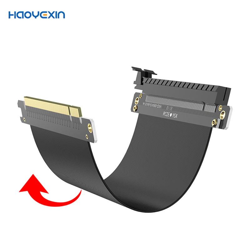 Hoge snelheid PC Graphics PCI  - Vertical Gpu Bracket recensie en prijs