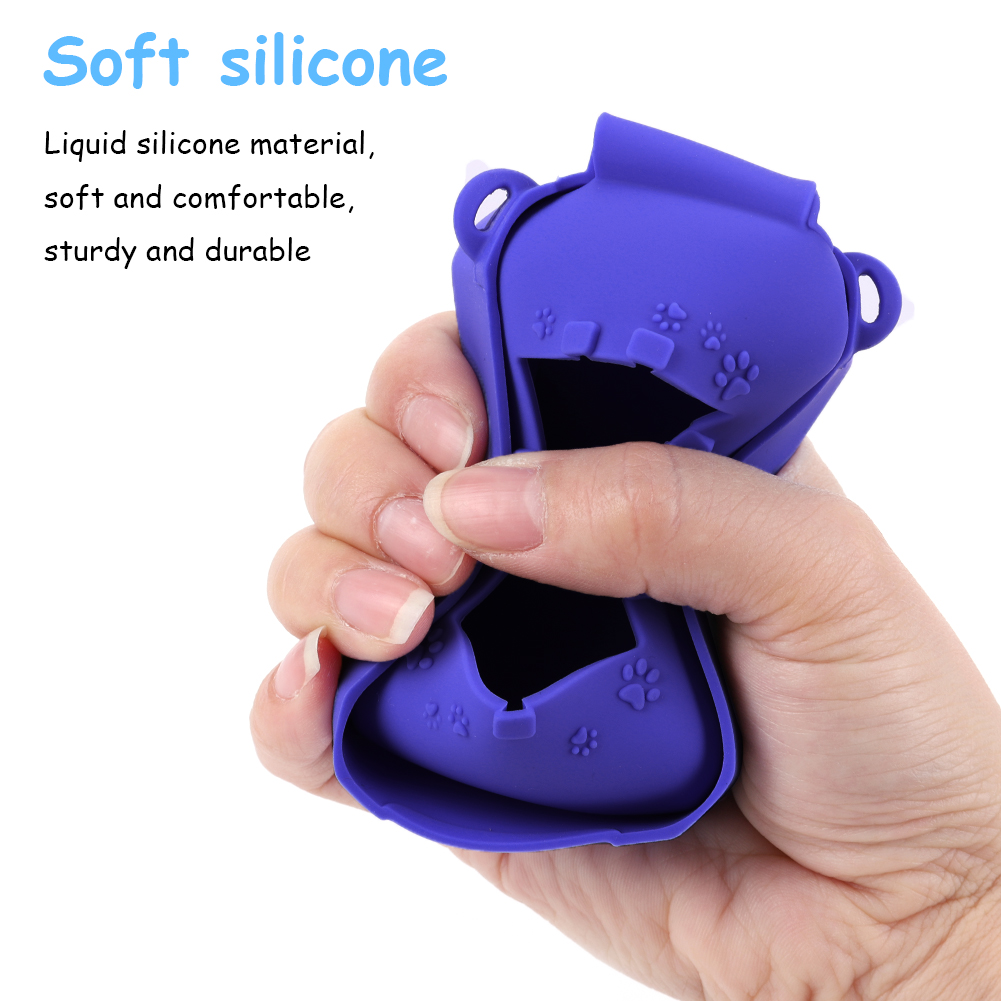 Siliconen Draagtas Voor Bitzee - Virtual Gaming Accessories recensie en prijs
