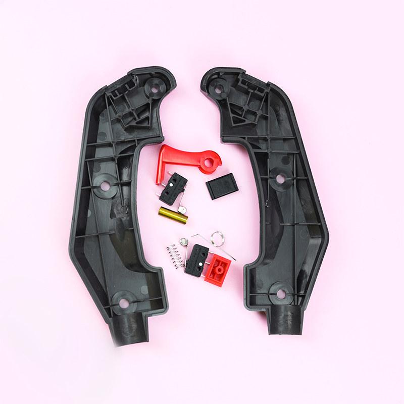 Reparatieset voor plastic game - Gaming Accessories Repair recensie en prijs